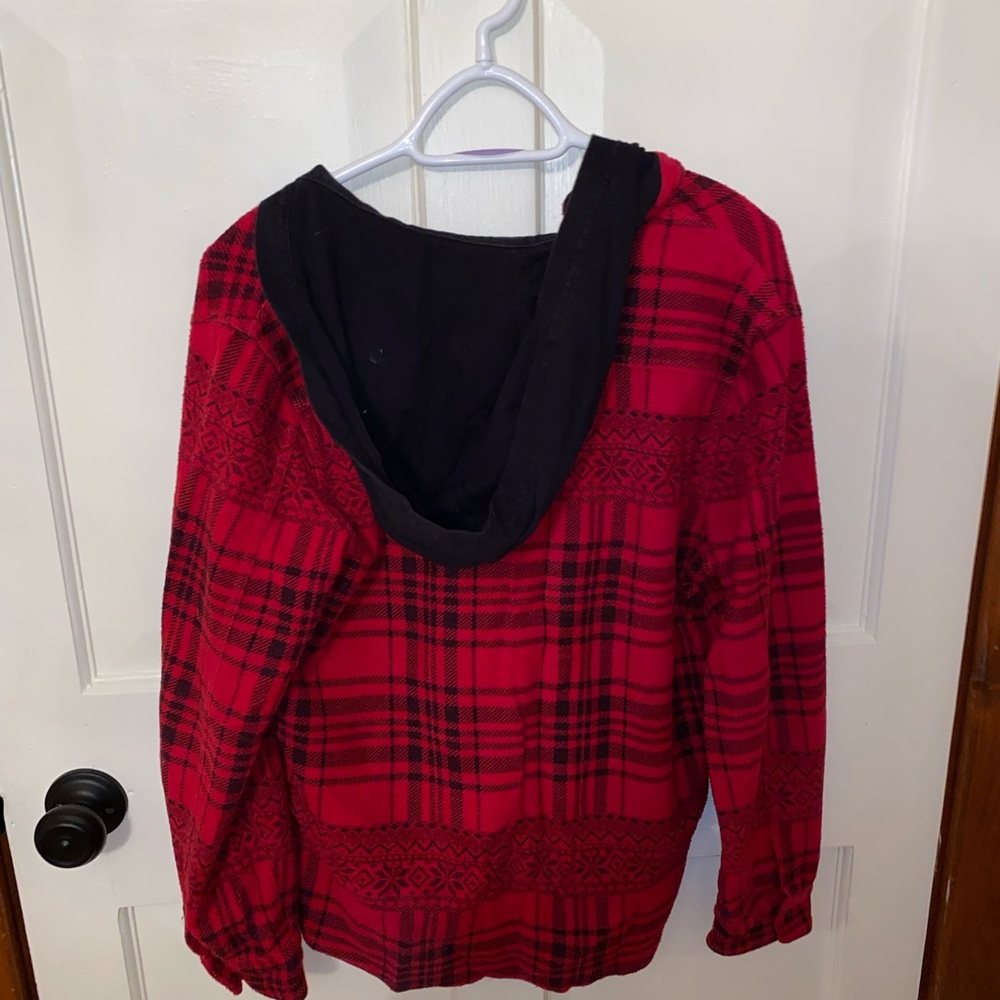 Polo Ralph Lauren button up - Picture 3 of 3